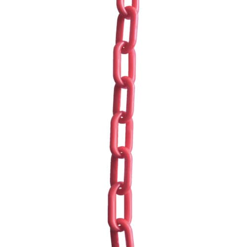 プラチェーンレッド6MMX3M