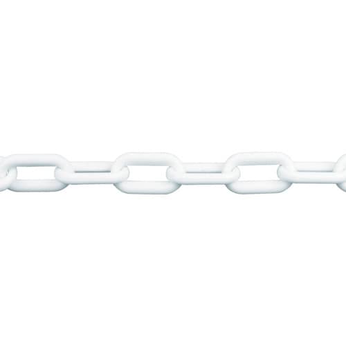 プラチェーン白6MMX6M