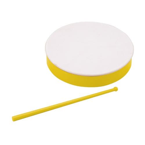 プラ製たいこ J 黄