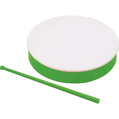 プラ製たいこ J 緑