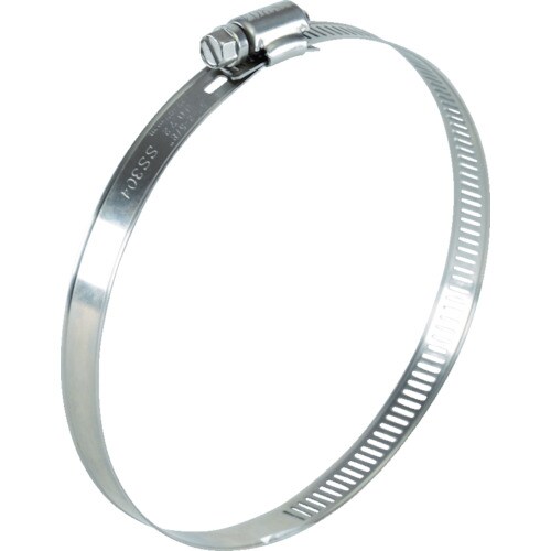 ホースバンドSUS普及10個入12.7Φ114mm