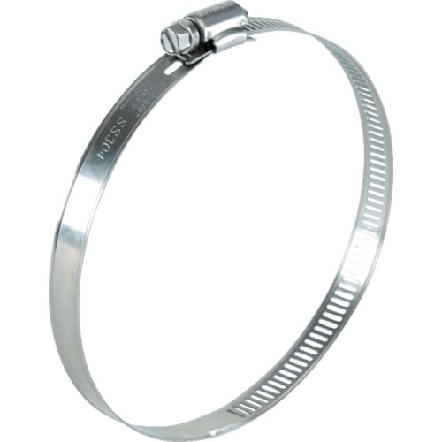 ホースバンドSUS普及10個入12.7Φ140mm