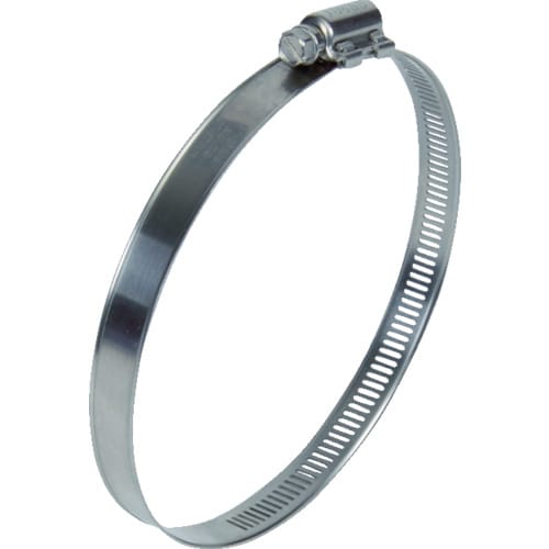 ホースバンドSUS普及10個入14.2Φ140mm