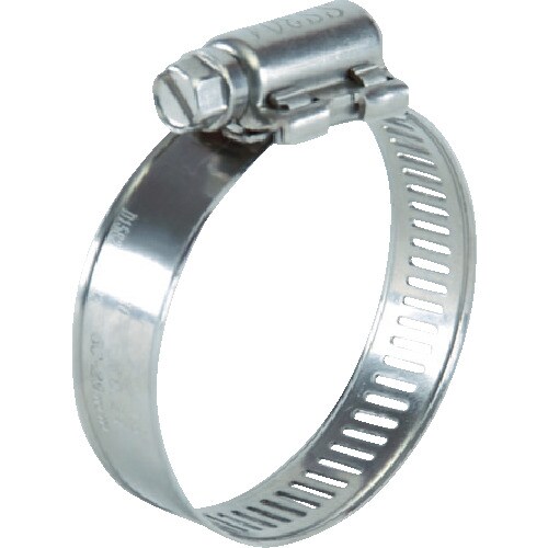 ホースバンドSUS普及10個入14.2Φ27mm