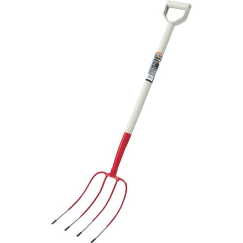 ホークパイプ柄4本爪