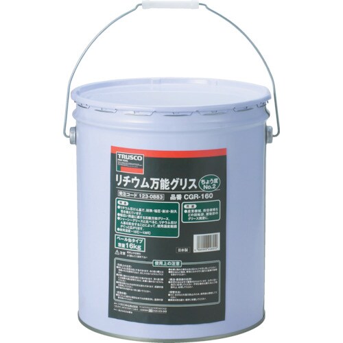 リチウム万能グリス#216kg