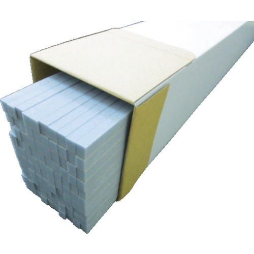 角バッカー10mmX10mmX1m(100本入)