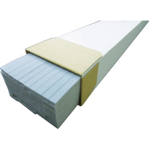 角バッカー7mmX10mmX1mテープ付