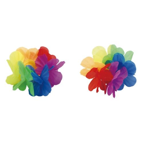 はなの腕輪 小 レインボー