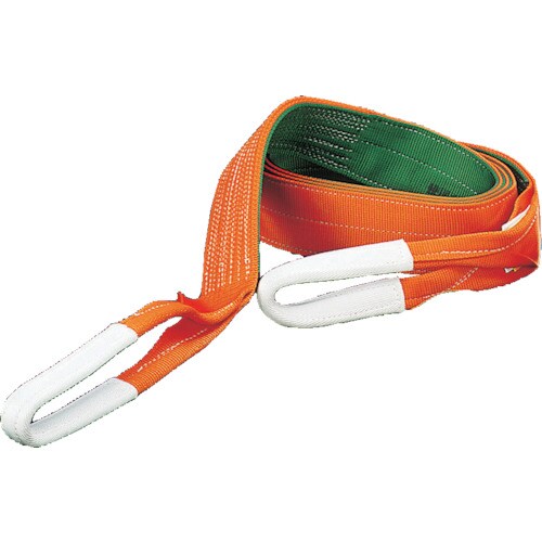 ベルトスリングJIS3等級両端アイ形G15060