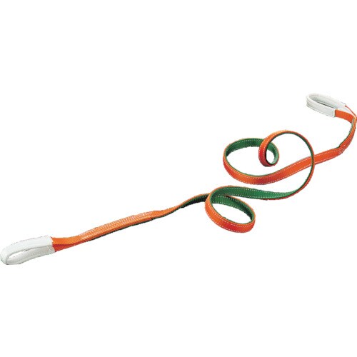 ベルトスリングJIS3等級両端アイ形G2520