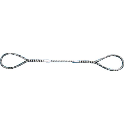 WスリングAタイプ6mmX1.0m