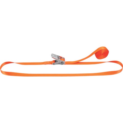 ベルト荷締機25mm幅200kgエンドレスタイプ