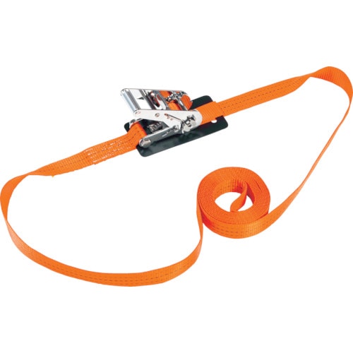 強力型ベルト荷締機50mmGX501000ELS