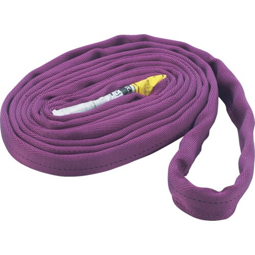 ラウンドスリング(JIS規格品)1.0tX1.5m