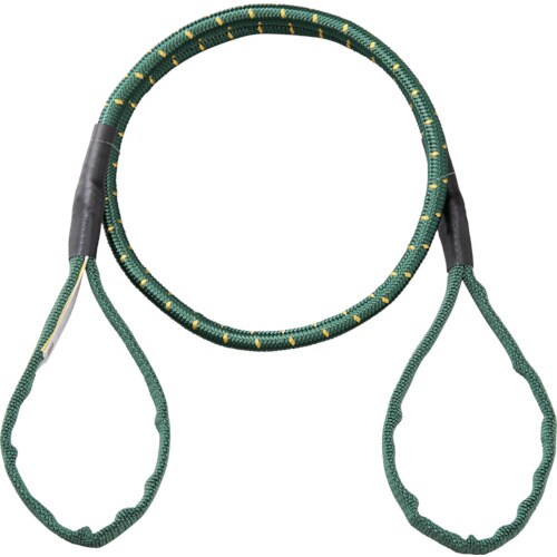 ロープスリング0.5t13mmX1.5m