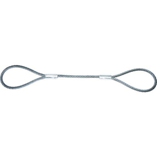 ワイヤロープスリングAタイプTWAL18S2