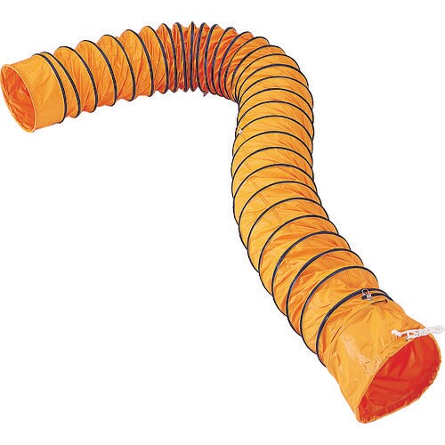 フレキシブルダクトΦ320X長さ5m