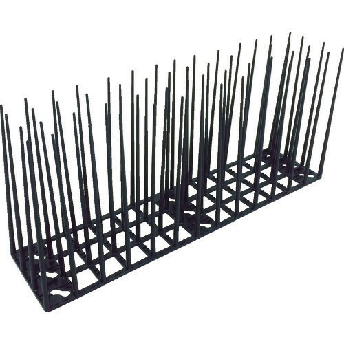 鳥よけシートトゲロング80X330X1503枚入