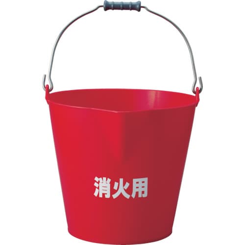 ソフトバケット14L消火用