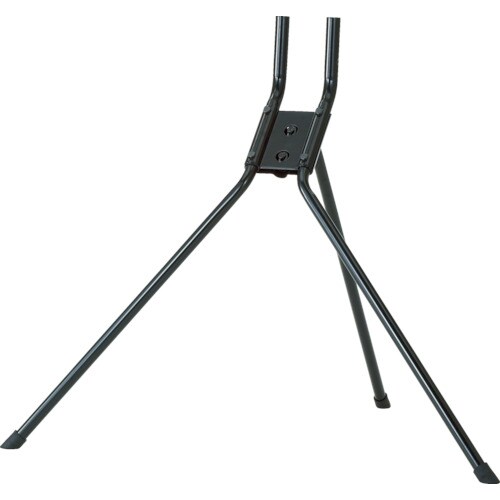 45CM全閉式工場扇ゼフィールスタンドアングル