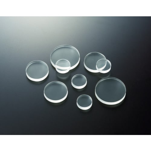 耐震・防振・防音Gマット30mm丸4個透明