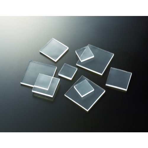 耐震・防振・防音Gマット(3mm厚)30mm角4個