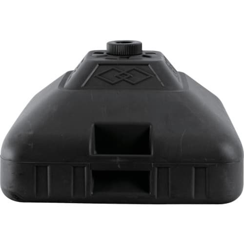 作業用パラソル用土台ウェイト25L