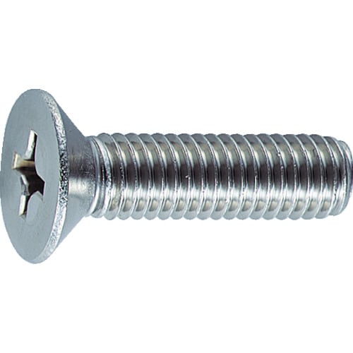 皿頭小ネジステンレス全ネジM3X10190本入