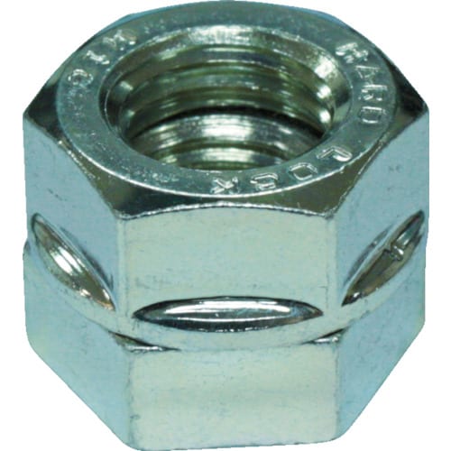 ハードロックナットサイズM10X1.57個入