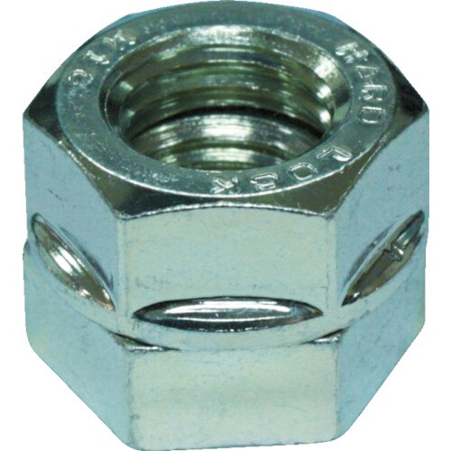 ハードロックナットサイズM12X1.755個入