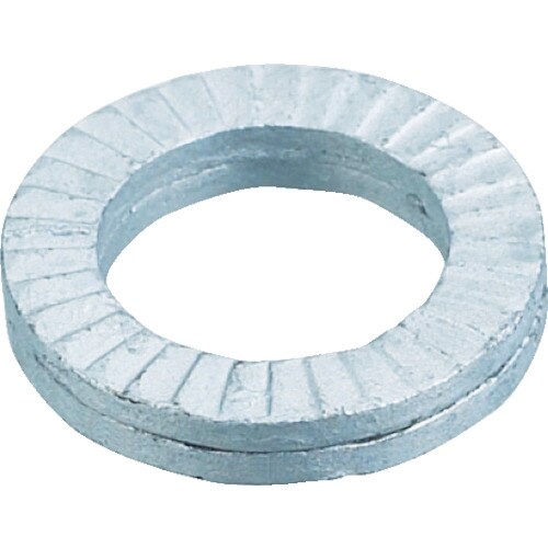 ノルトロックワッシャースチールサイズNL5(M5)