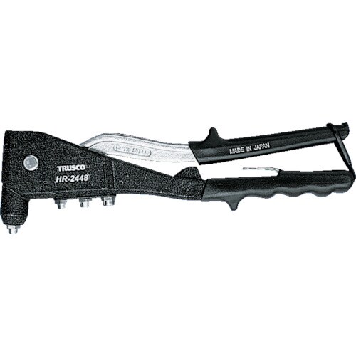 ハンドリベッター鉄工用ロングノーズピース