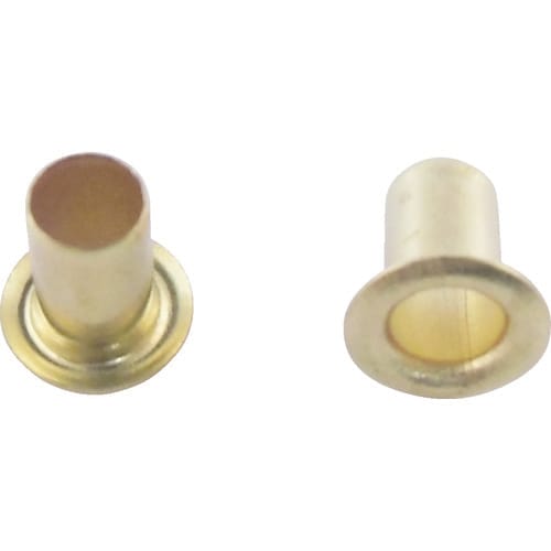 電気ハトメ3.0X5.0500個入