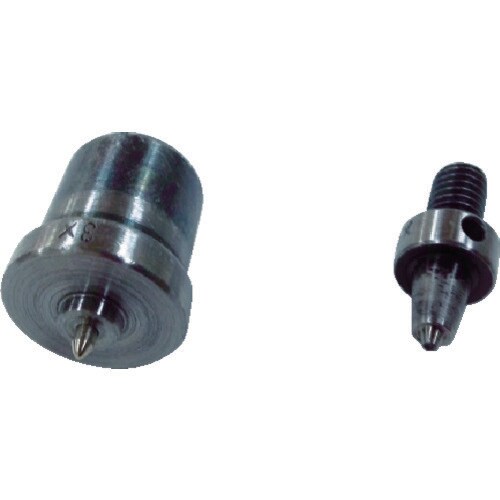 ハンドプレス用ハトメコマ10mm