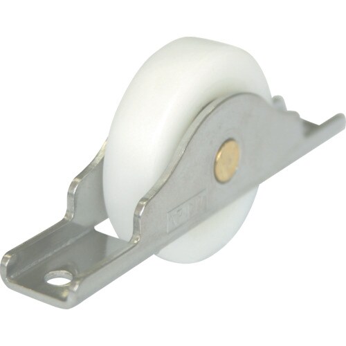 ベアリング戸車平型Φ45(2個入)