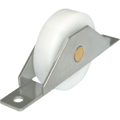 ベアリング戸車平型Φ30(2個入)