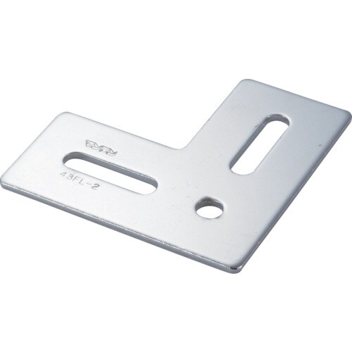 ジョイント金具43型フラットステンレス