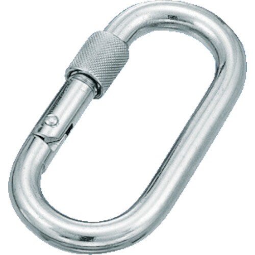 ステンレスカラビナジュニアTKJR2