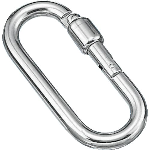 オープンフックP型ステンレス製D寸法5mm