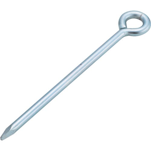 ユニクロロープ止め丸型13×300mm