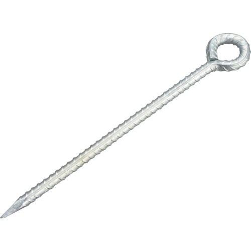 ユニクロ異形ロープ止め丸型13×500mm