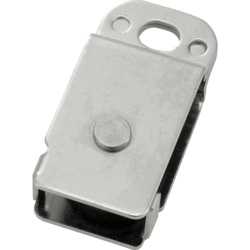 スライド滑車ステンレス製車径20mm(1個=1袋)