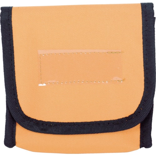 誤作動事故防止用鍵収納腰袋