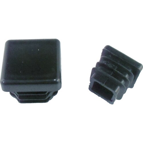 四角パイプインサート15mm25個入