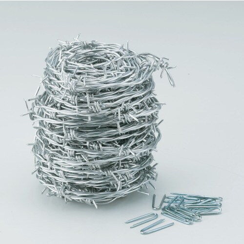 有刺鉄線1.6mmX20m