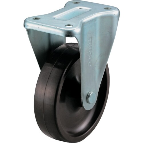 耐熱性フェノールキャスター固定Φ100