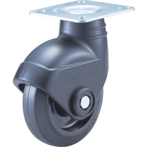 省音キャスター自在Φ100