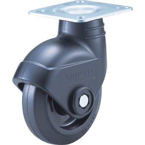 省音キャスター自在Φ130