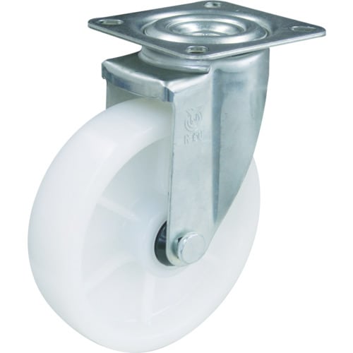 TYSシリーズ自在ナイロン車100mm